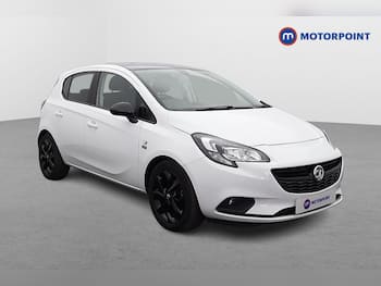 Used Vauxhall Corsa 2019 for sale - 79570297: Photo