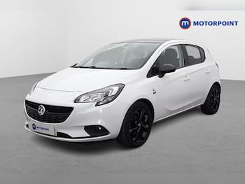 Used Vauxhall Corsa 2019 for sale - 79570297: Photo