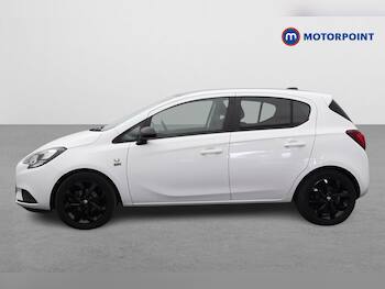 Used Vauxhall Corsa 2019 for sale - 79570297: Photo