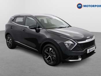 2024 - 1.6T GDi 207 HEV 3 5dr Auto