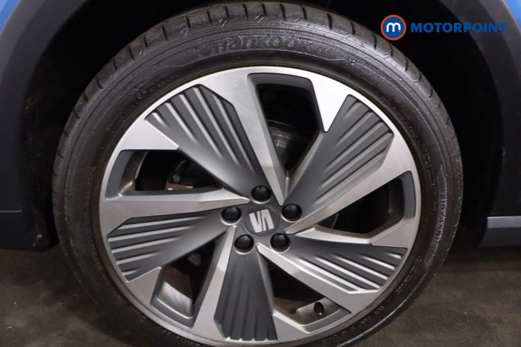 Used SEAT Arona 2023 for sale - 78187503: Photo 18