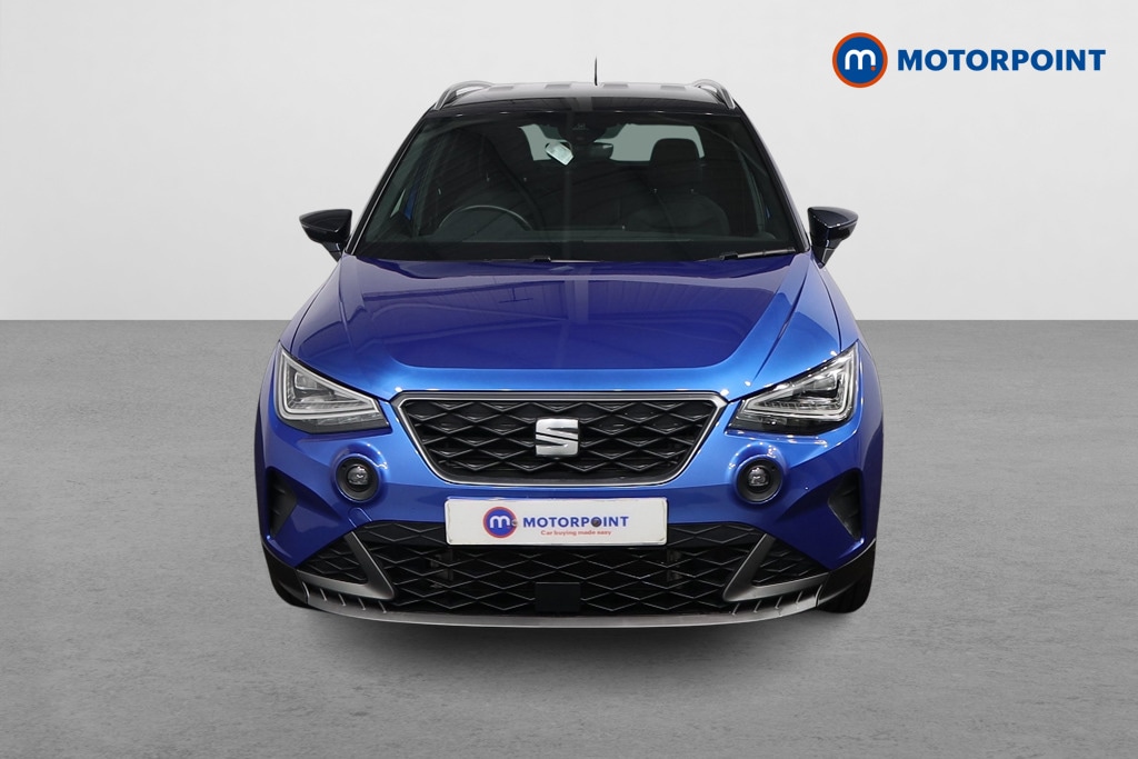 Used SEAT Arona 2023 for sale - 78187503: Photo 2