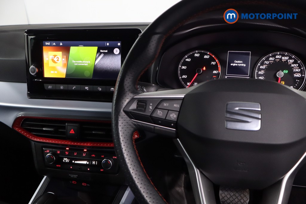 Used SEAT Arona 2023 for sale - 78187503: Photo 27