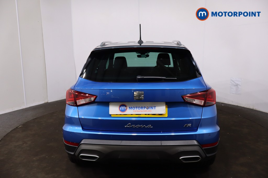 Used SEAT Arona 2023 for sale - 78187503: Photo 43