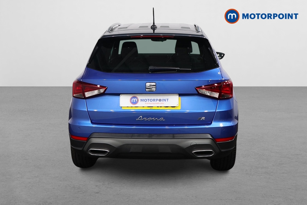 Used SEAT Arona 2023 for sale - 78187503: Photo 6