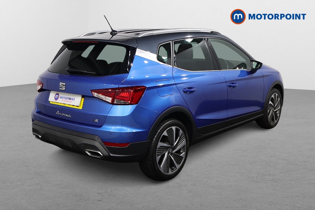 Used SEAT Arona 2023 for sale - 78187503: Photo 7