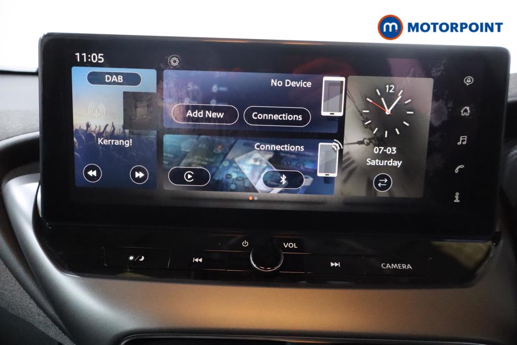 Used Nissan Juke for sale - 77830823: Photo 10