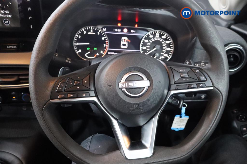 Used Nissan Juke for sale - 77830823: Photo 12