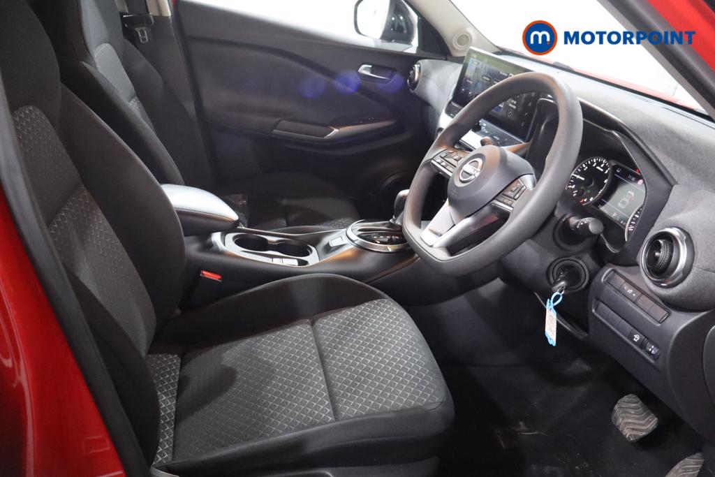 Used Nissan Juke for sale - 77830823: Photo 17