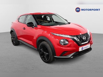 Used Nissan Juke undefined for sale - 77830823: Photo