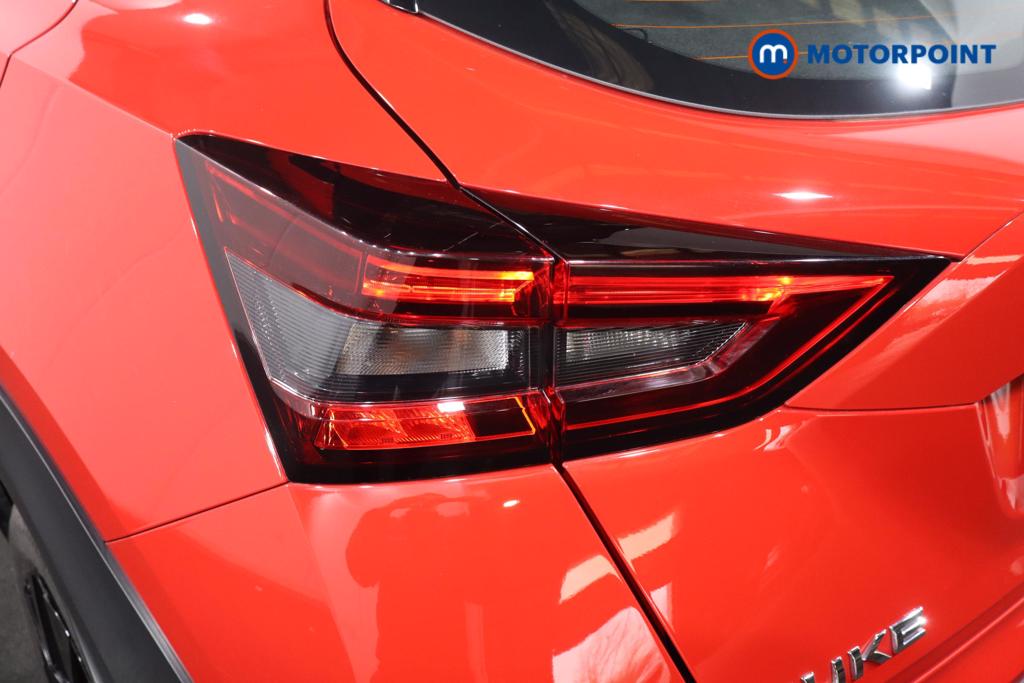 Used Nissan Juke for sale - 77830823: Photo 24