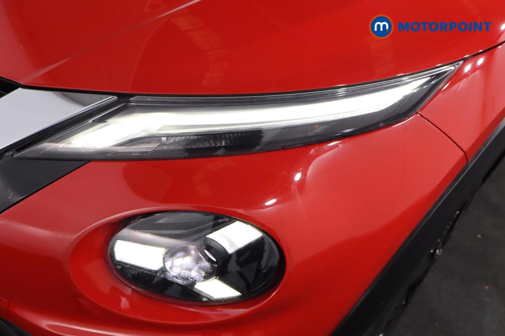 Used Nissan Juke for sale - 77830823: Photo 25