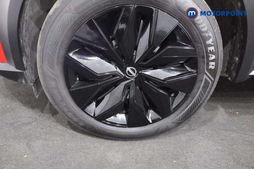 Used Nissan Juke for sale - 77830823: Photo 26