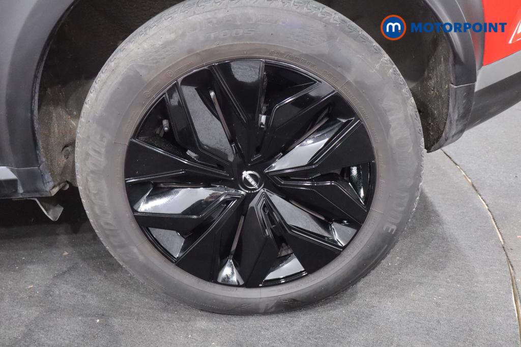 Used Nissan Juke for sale - 77830823: Photo 27