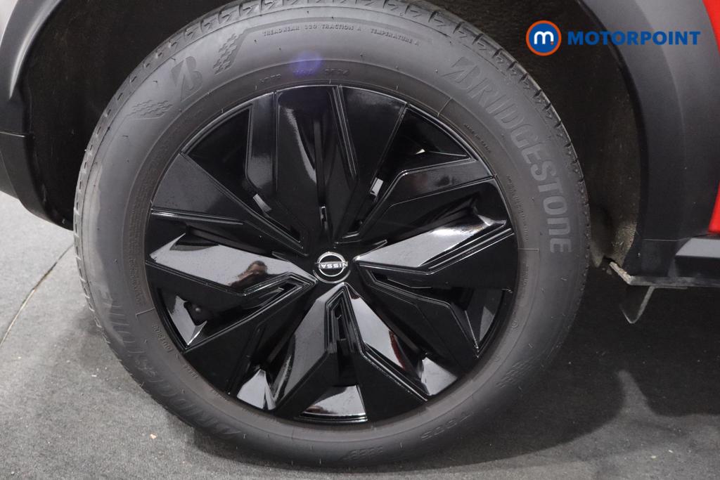 Used Nissan Juke for sale - 77830823: Photo 28