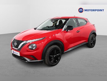Used Nissan Juke undefined for sale - 77830823: Photo