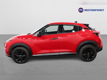 Used Nissan Juke undefined for sale - 77830823: Photo