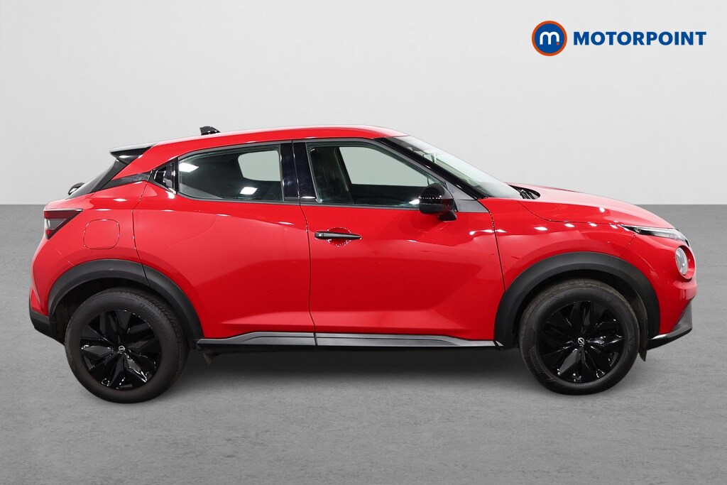 Used Nissan Juke for sale - 77830823: Photo 8