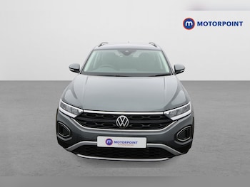 Used Volkswagen T-Roc 2023 for sale - 75537553: Photo