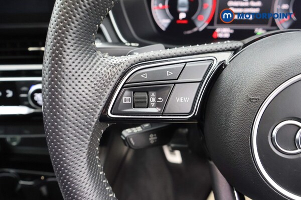 Used Audi A4 2020 for sale - 76287589: Photo 10