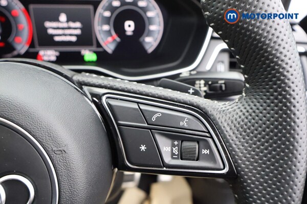 Used Audi A4 2020 for sale - 76287589: Photo 11