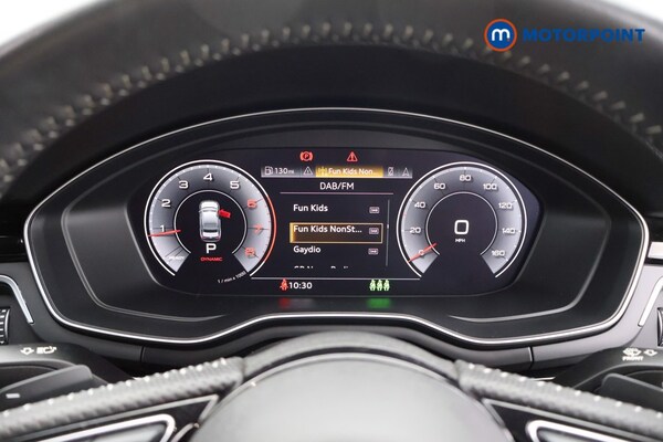 Used Audi A4 2020 for sale - 76287589: Photo 12