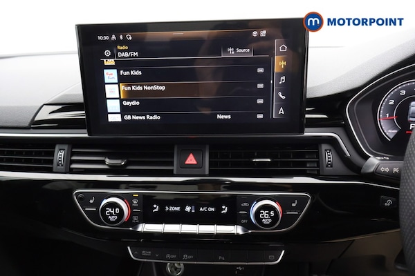 Used Audi A4 2020 for sale - 76287589: Photo 13