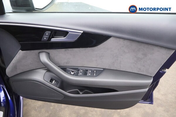 Used Audi A4 2020 for sale - 76287589: Photo 17