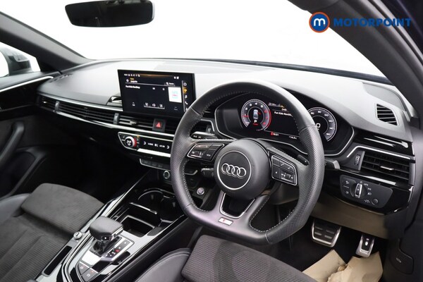 Used Audi A4 2020 for sale - 76287589: Photo 18