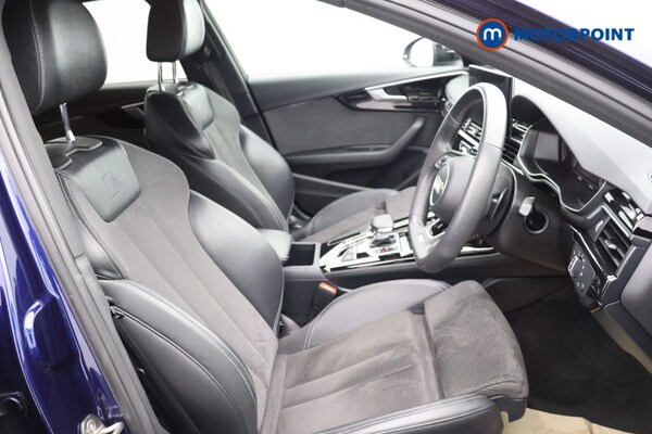 Used Audi A4 2020 for sale - 76287589: Photo 19