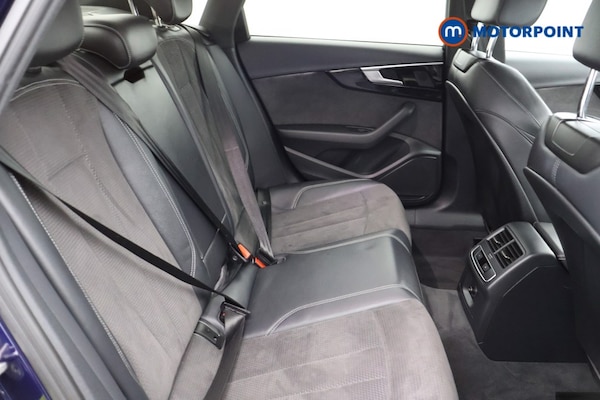 Used Audi A4 2020 for sale - 76287589: Photo 20