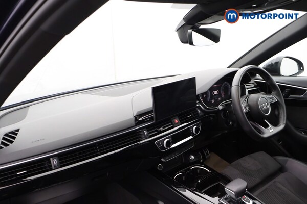 Used Audi A4 2020 for sale - 76287589: Photo 21