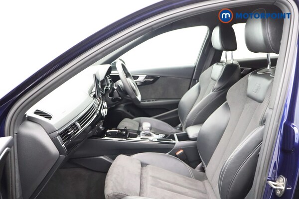 Used Audi A4 2020 for sale - 76287589: Photo 22