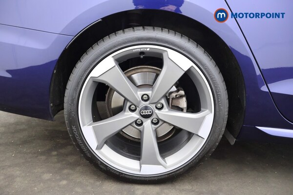 Used Audi A4 2020 for sale - 76287589: Photo 24