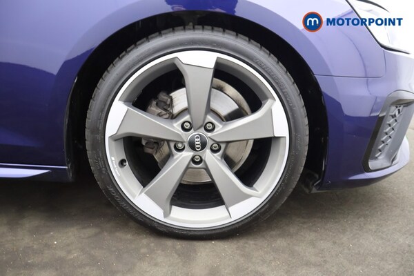 Used Audi A4 2020 for sale - 76287589: Photo 25
