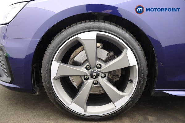 Used Audi A4 2020 for sale - 76287589: Photo 26