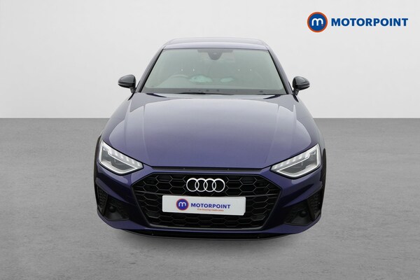 Used Audi A4 2020 for sale - 76287589: Photo 2