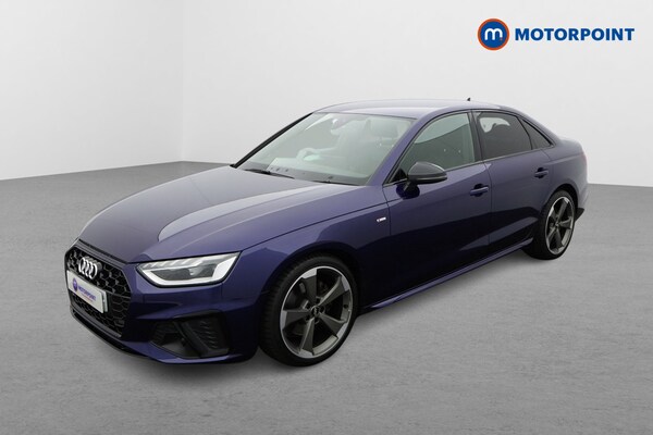 Used Audi A4 2020 for sale - 76287589: Photo 3
