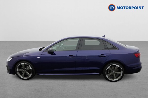 Used Audi A4 2020 for sale - 76287589: Photo 4