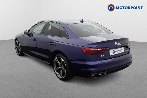 Used Audi A4 2020 for sale - 76287589: Photo 5