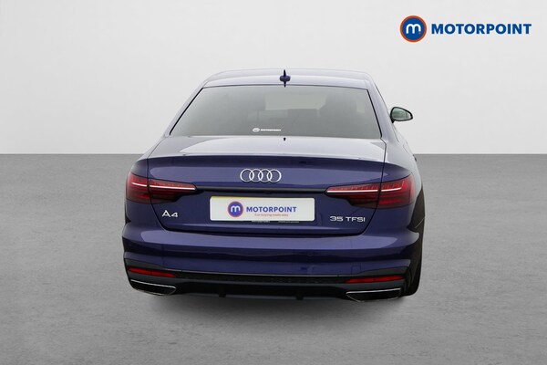 Used Audi A4 2020 for sale - 76287589: Photo 6