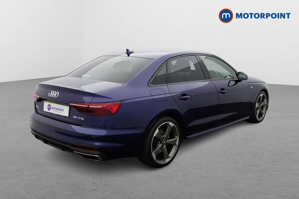 Used Audi A4 2020 for sale - 76287589: Photo 7