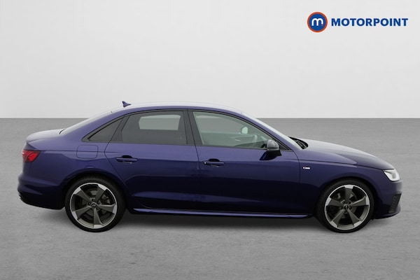 Used Audi A4 2020 for sale - 76287589: Photo 8