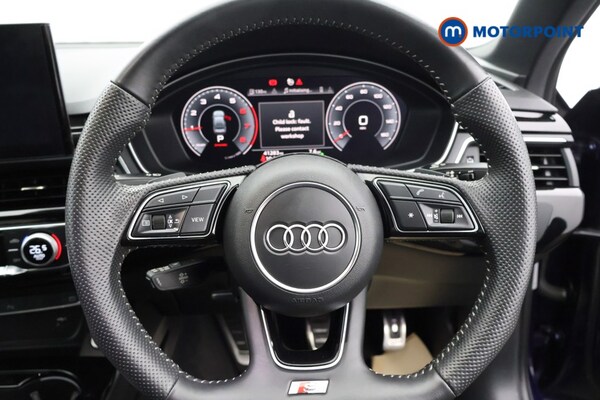 Used Audi A4 2020 for sale - 76287589: Photo 9