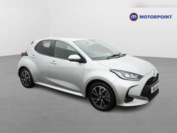 Used Toyota Yaris 2020 for sale - 79640850: Photo