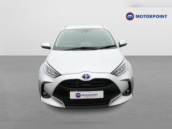 Used Toyota Yaris 2020 for sale - 79640850: Photo