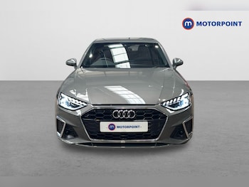Used Audi A4 2022 for sale - 78597154: Photo