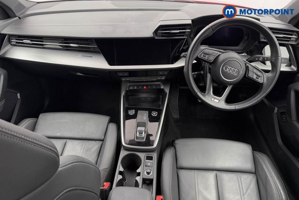 Used Audi A3 2021 for sale - 77404146: Photo 10