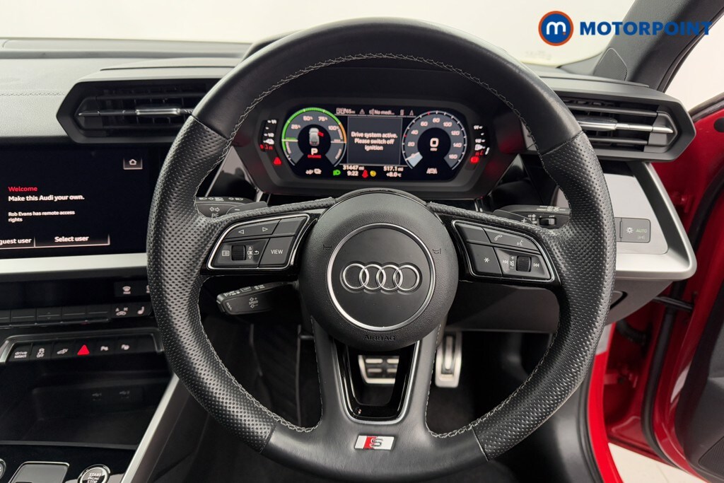 Used Audi A3 2021 for sale - 77404146: Photo 11