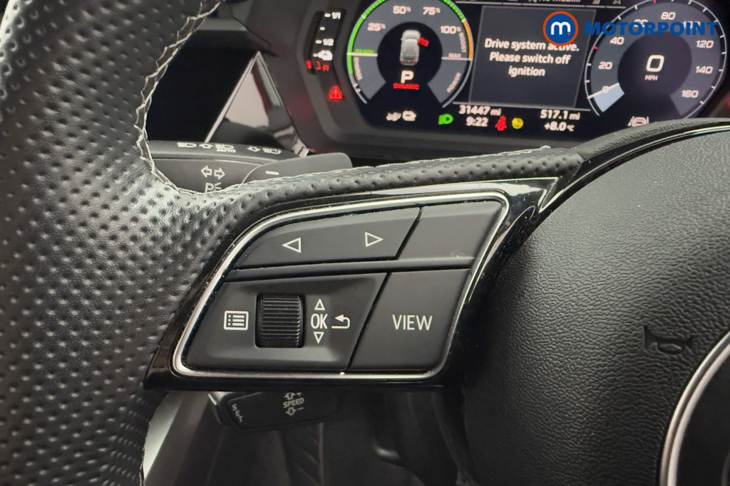 Used Audi A3 2021 for sale - 77404146: Photo 12